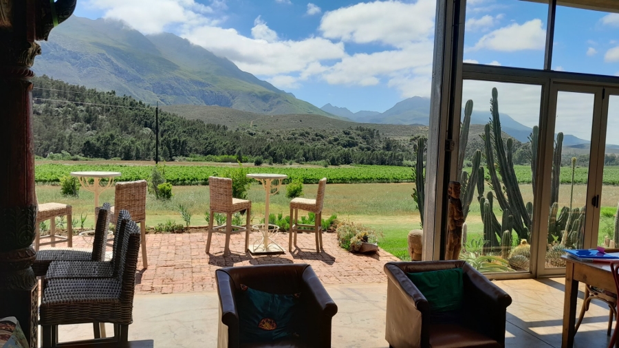 Commercial Property for Sale in Swellendam Rural Western Cape